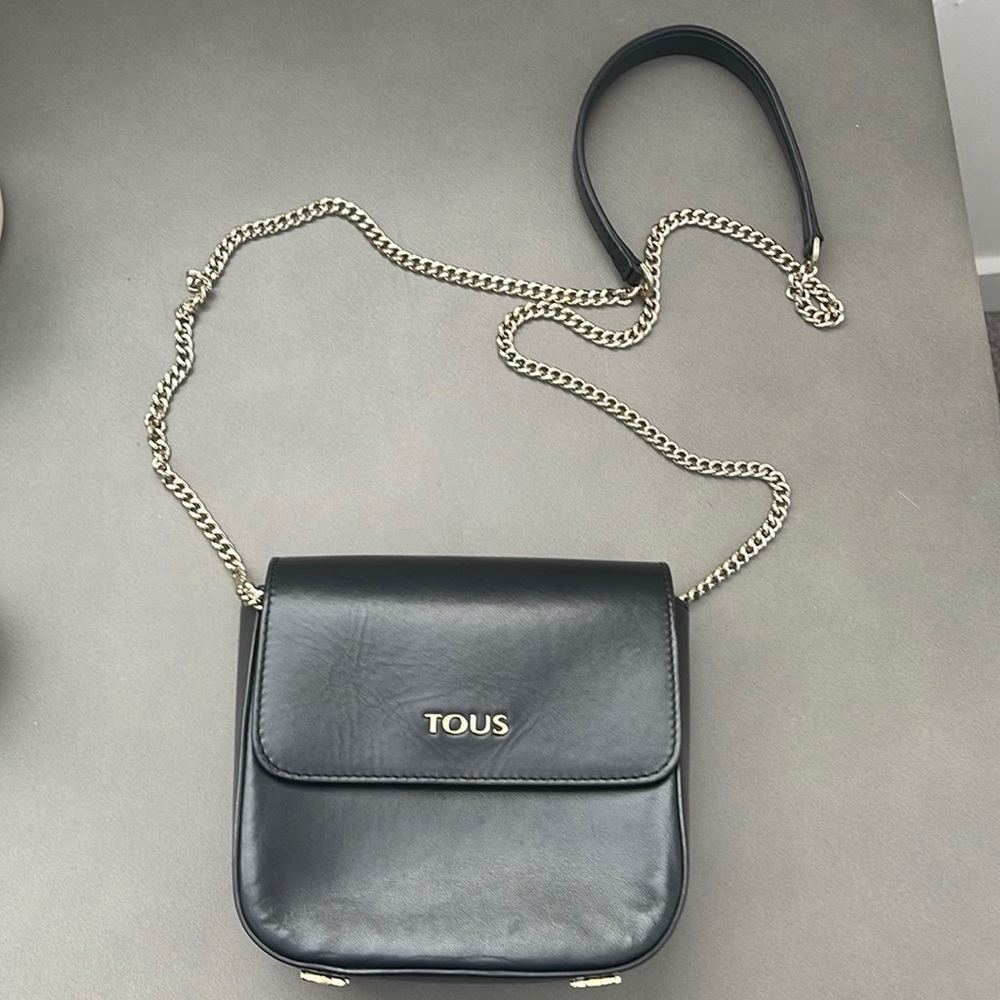 Beautiful Tous bag